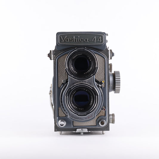 Yashica 44