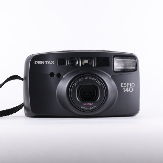 Pentax Espio 140