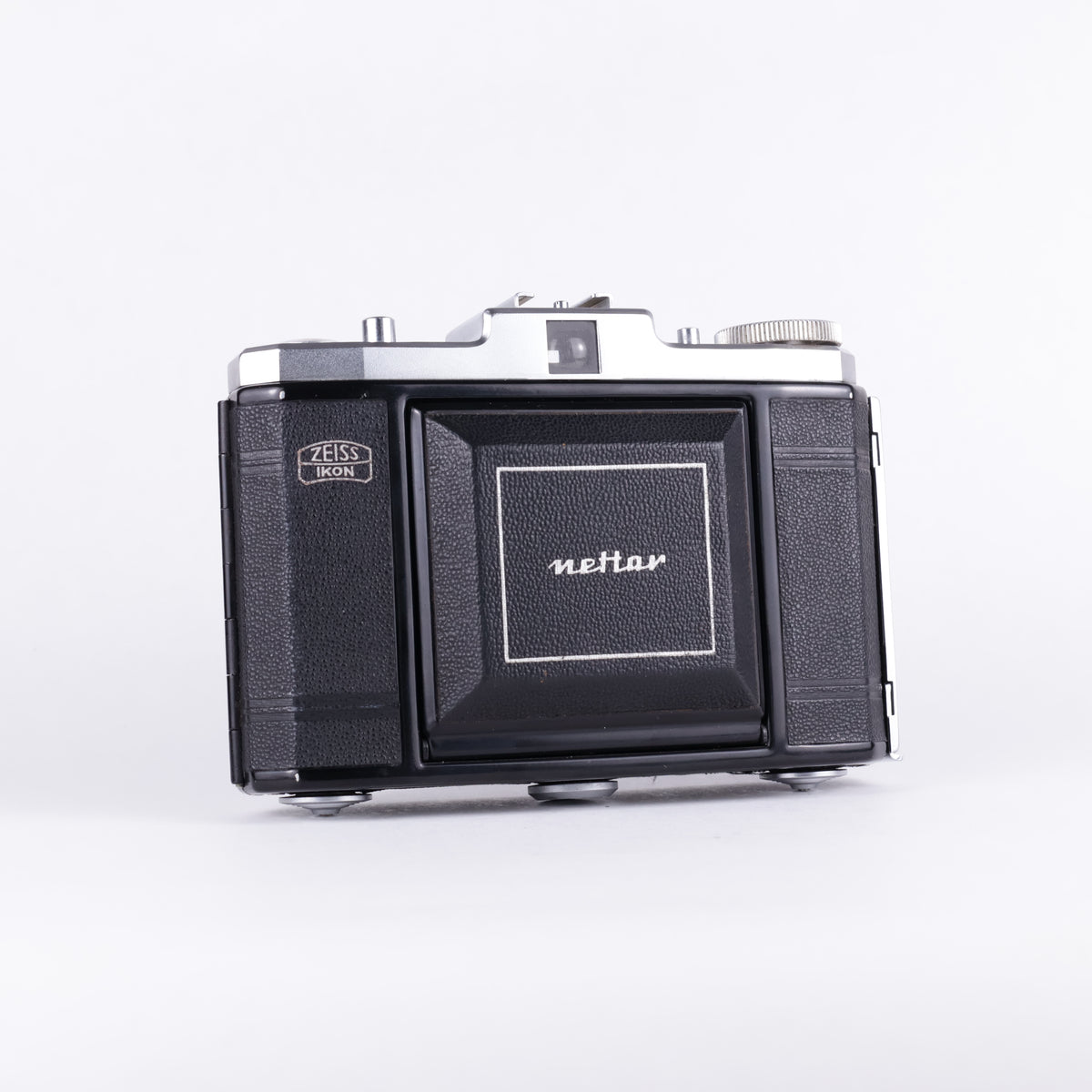 Zeiss Ikon Nettar II