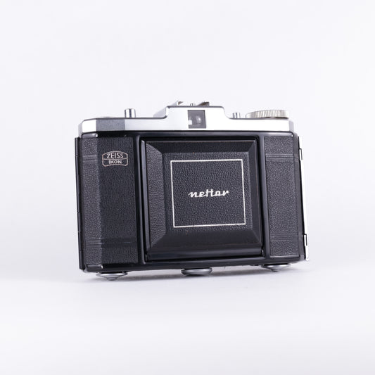 Zeiss Ikon Nettar II