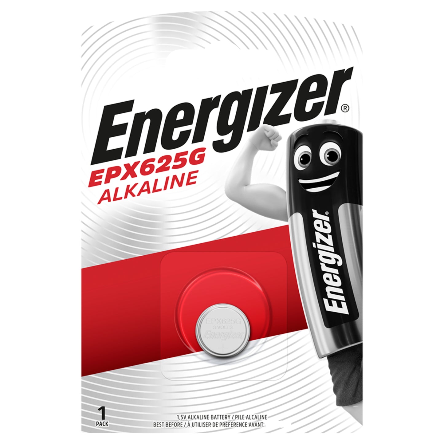 EPX625G Batteries