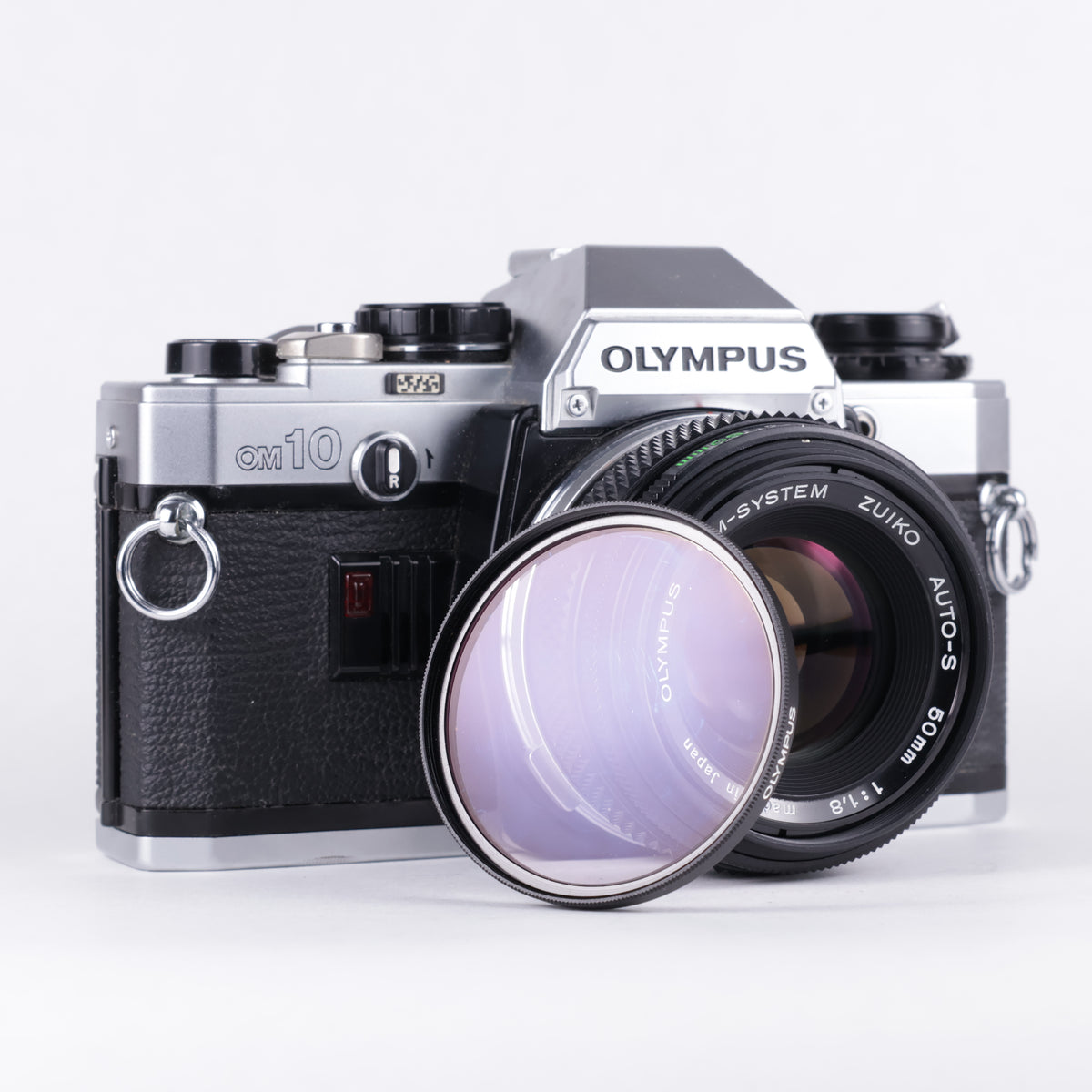 Olympus Skylight Filter - 49mm