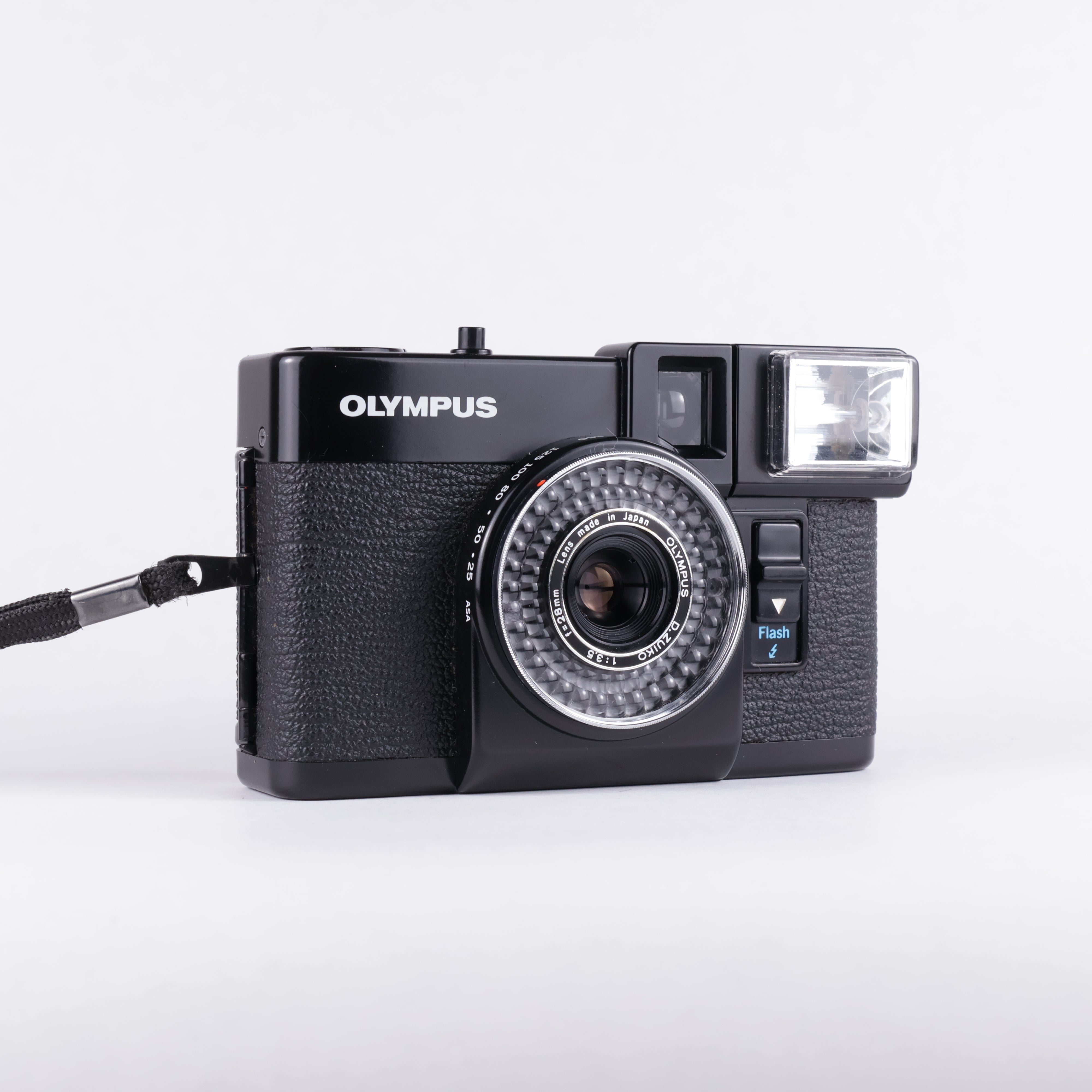 Olympus Pen F Portra 400 Color Profile Olympus PEN-F Zilver 14