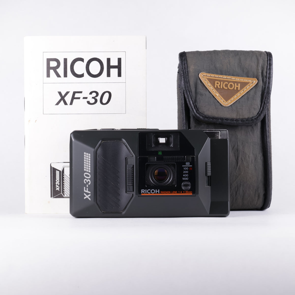 Ricoh XF-30