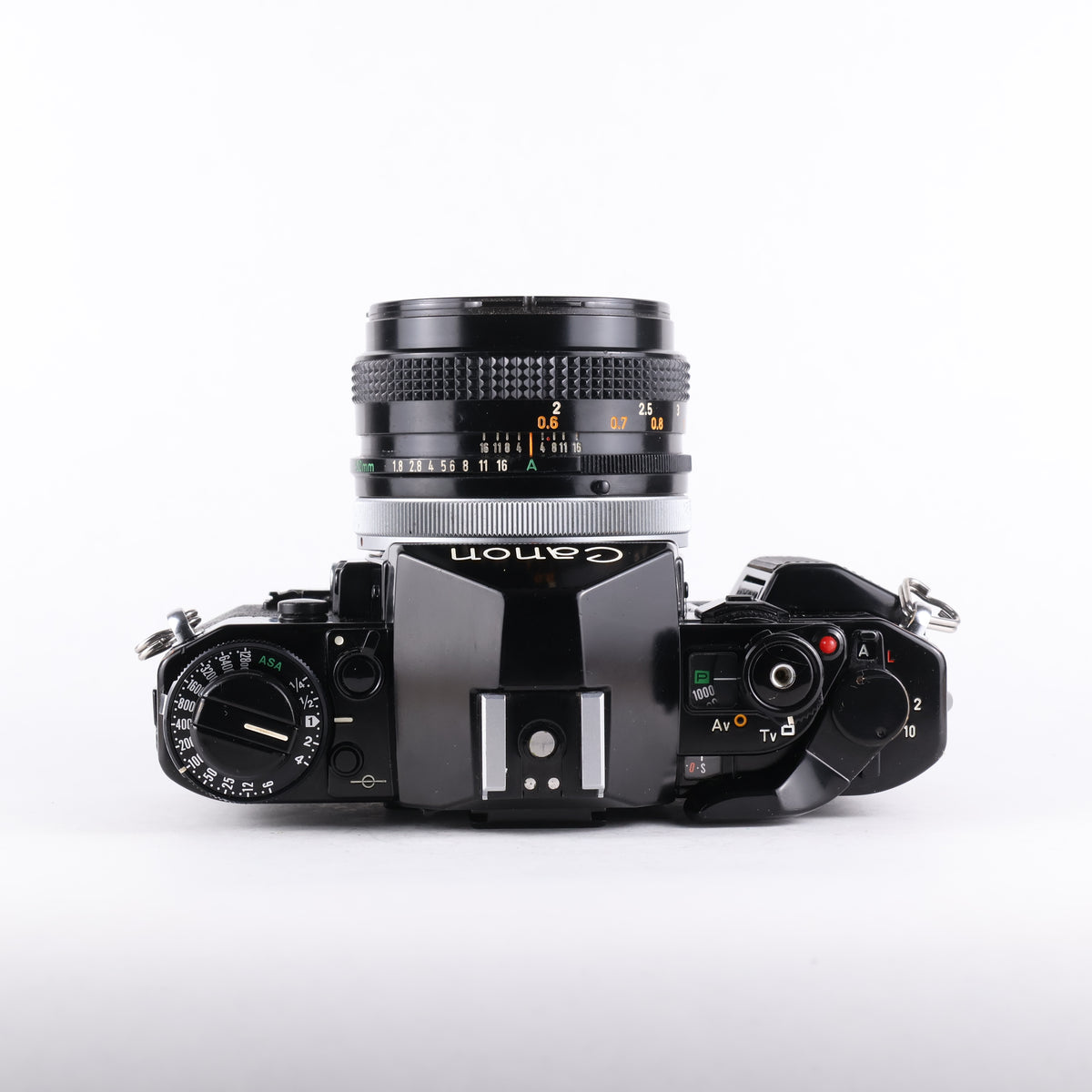 Canon A1