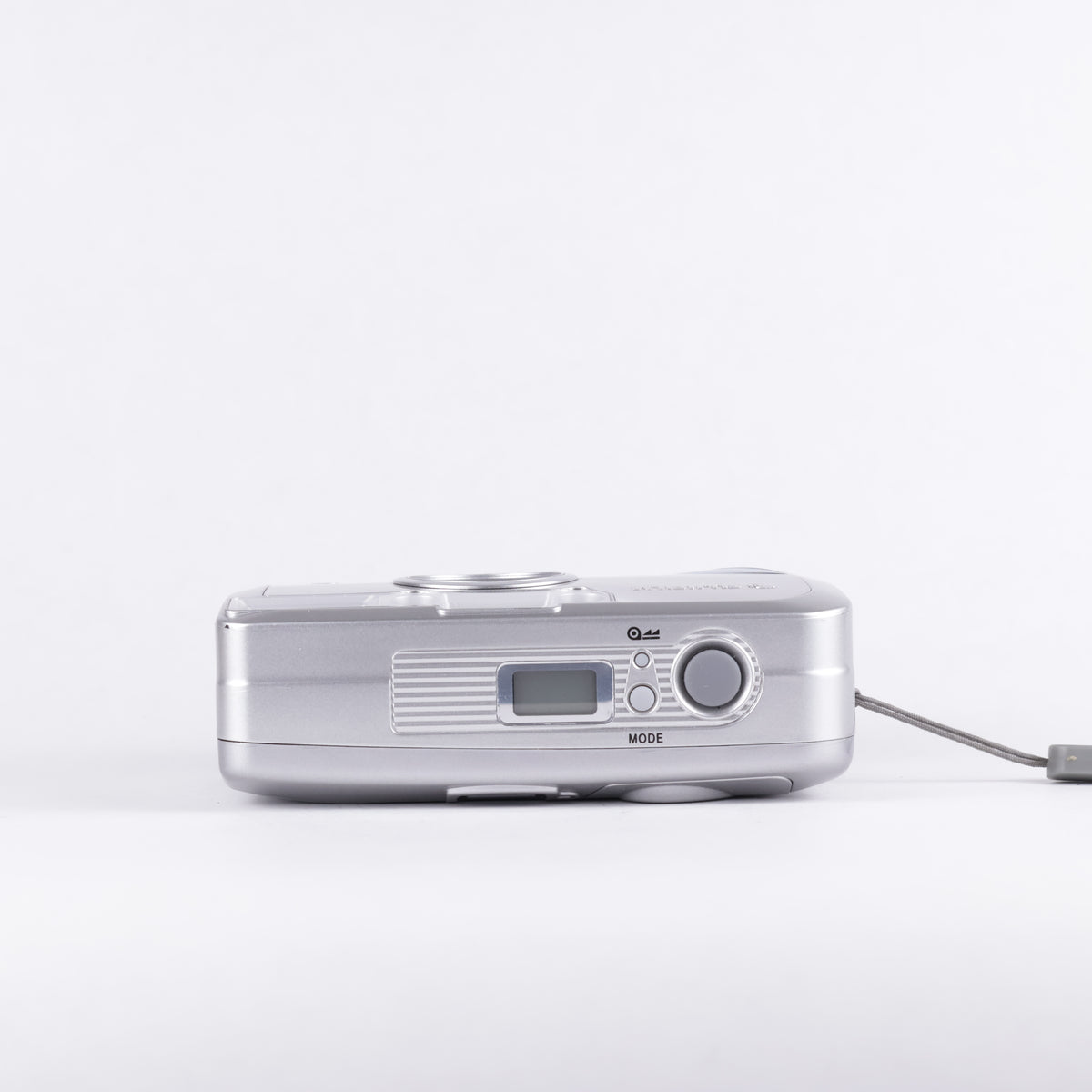 Fujifilm S Autofocus