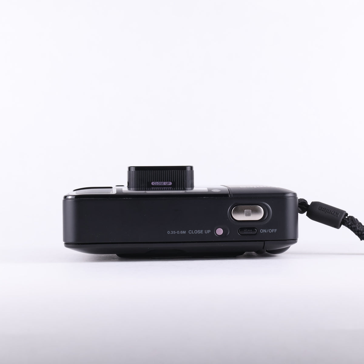 Konica Big Mini A4