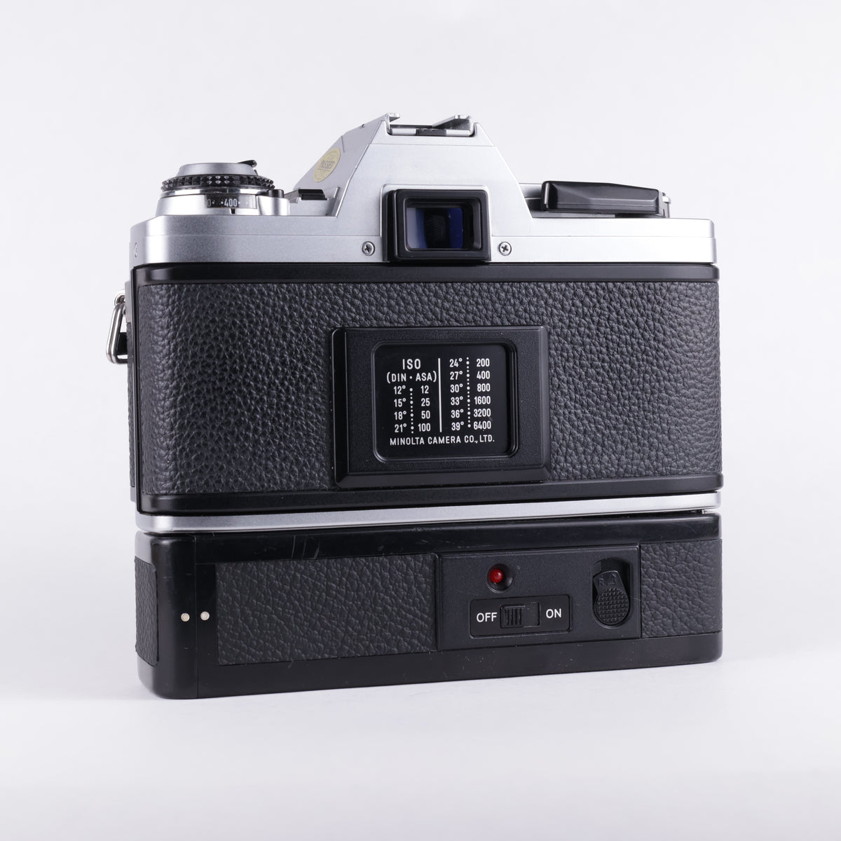 Minolta Auto Winder G