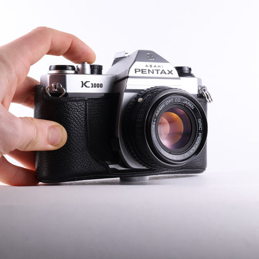 Original Pentax K1000 Camera Case