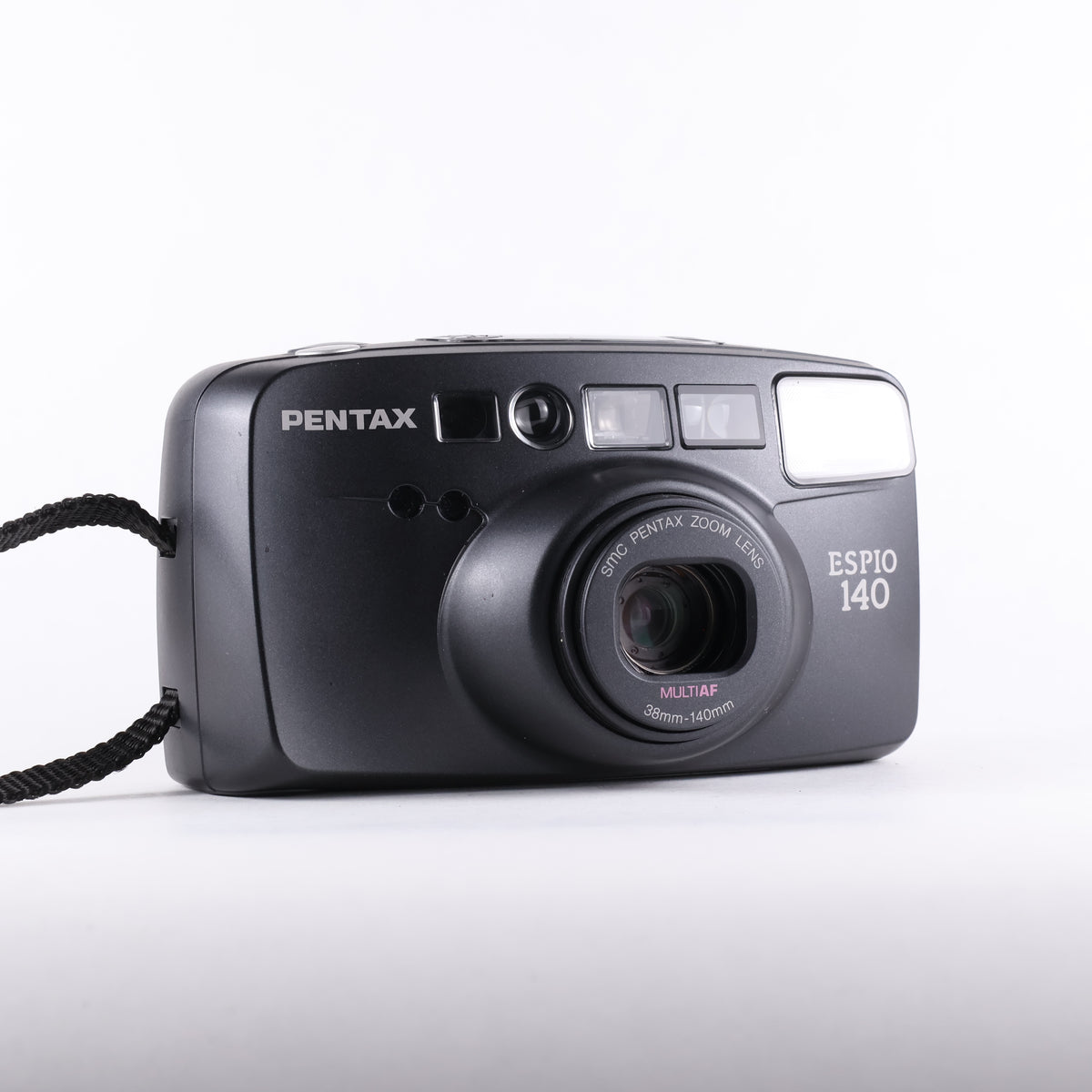Pentax Espio 140