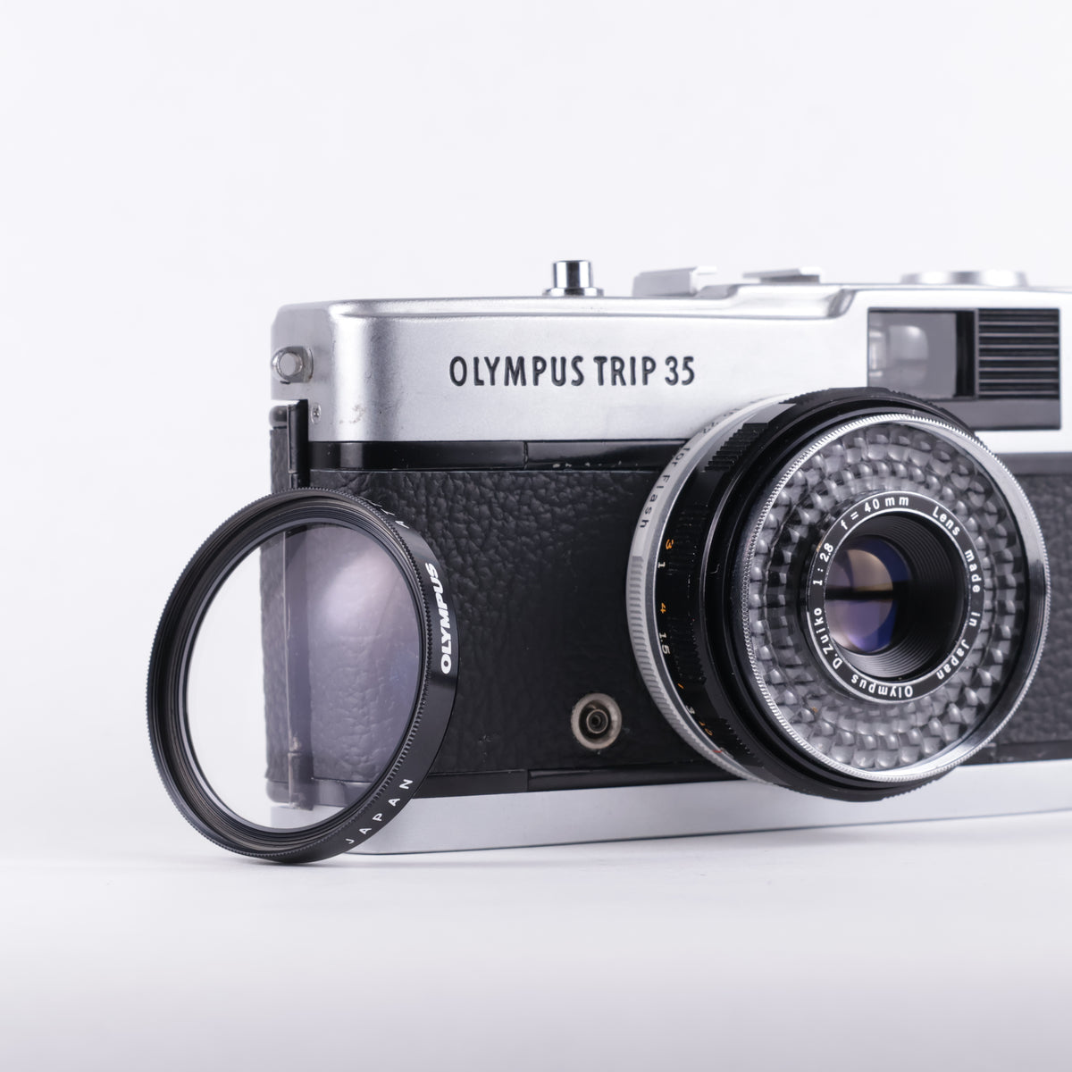 Olympus Trip 35 Close Up Lens - 43.5mm