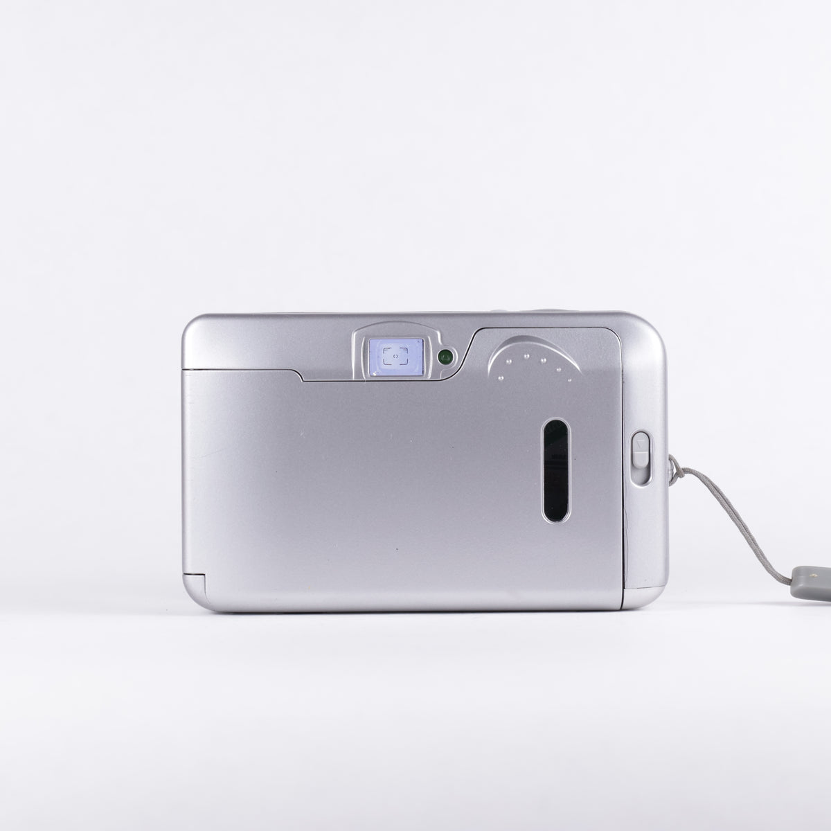 Fujifilm S Autofocus