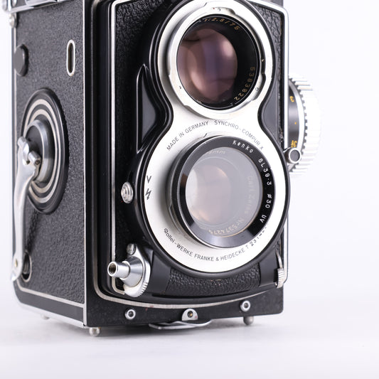 Kenko UV Filter - Bayonet 1