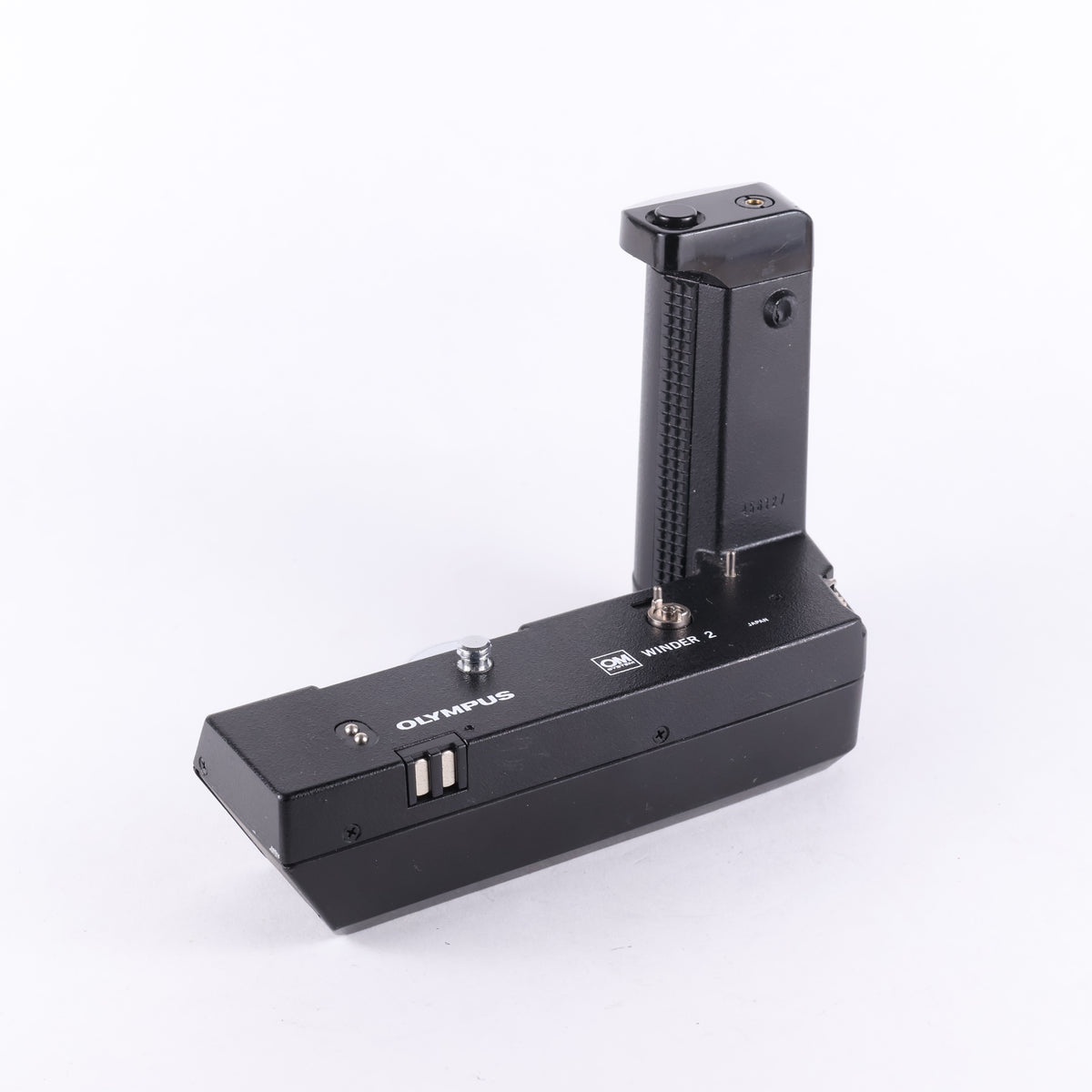 Olympus OM Power Winder 2