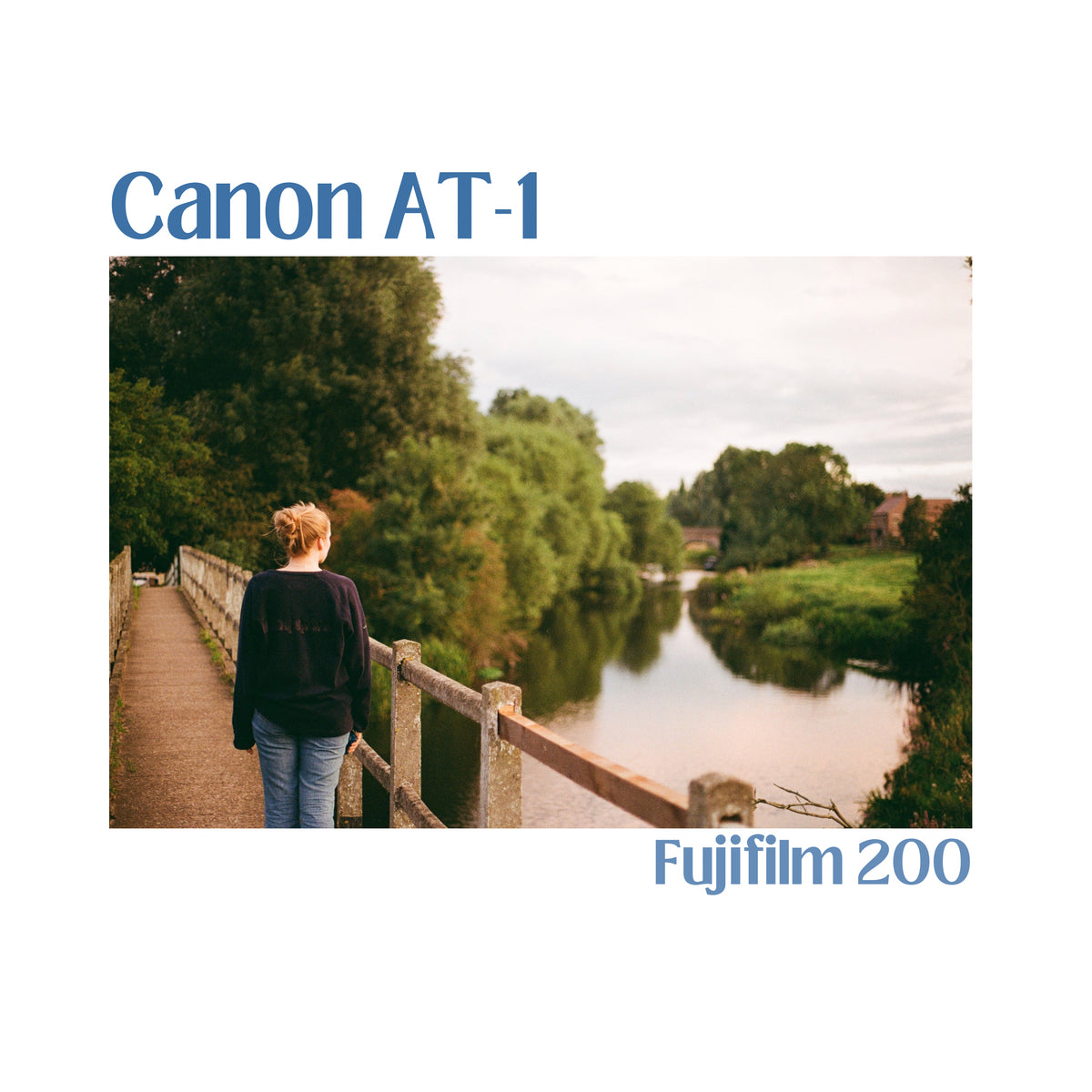 Canon AT-1