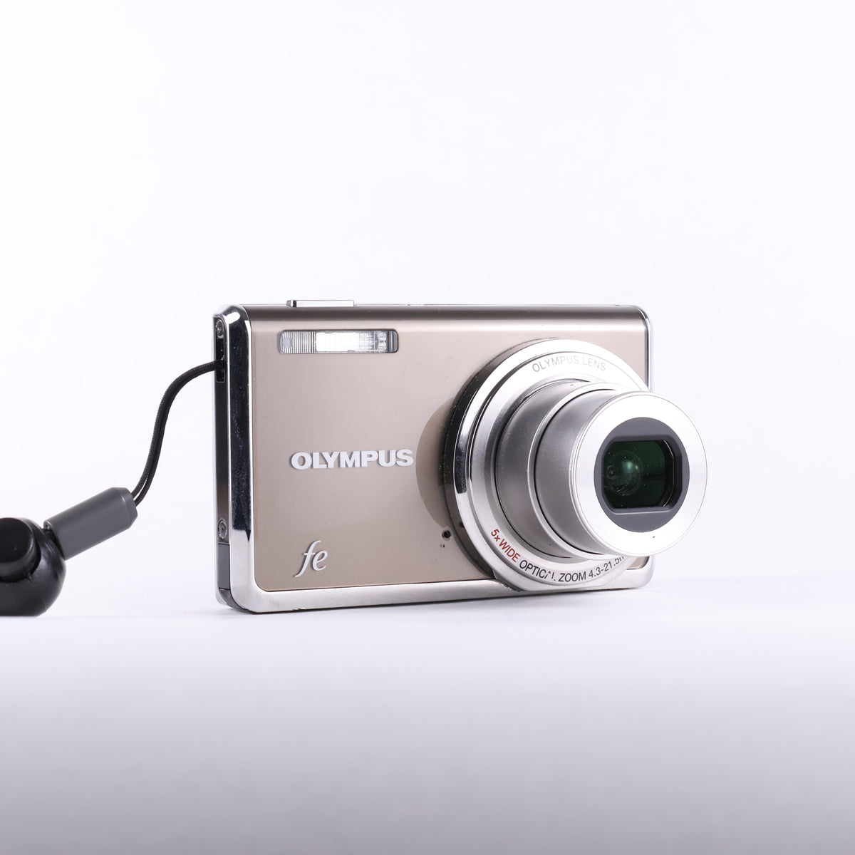 Olympus FE-5035