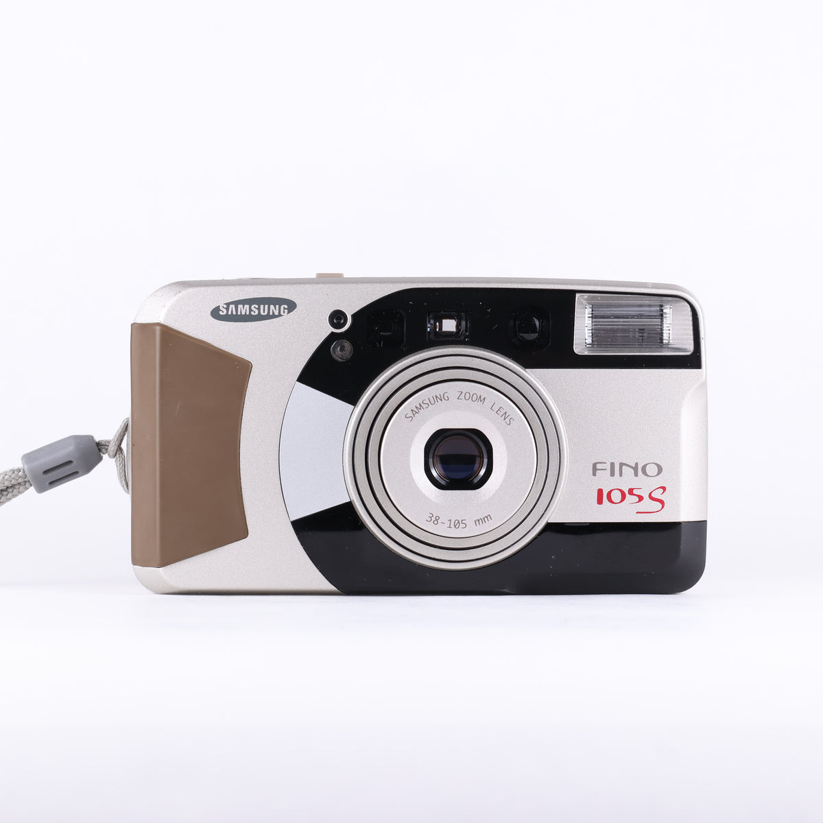Samsung Fino 105S