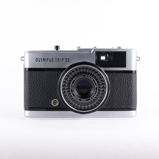 Olympus Trip 35 - Black