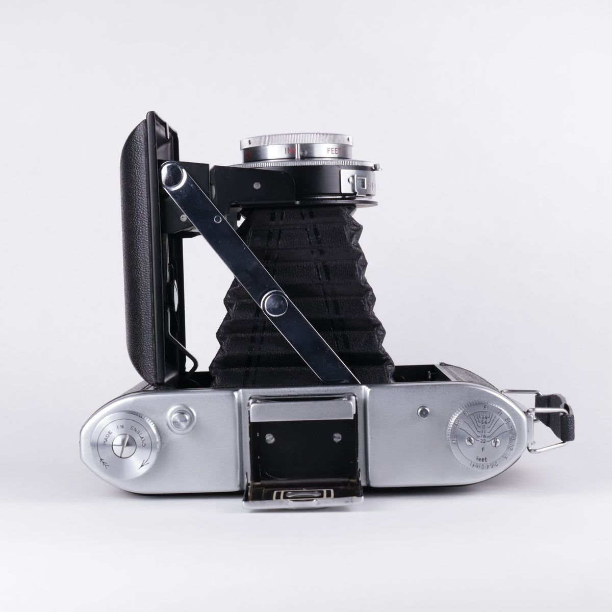 Ensign Selfix 820
