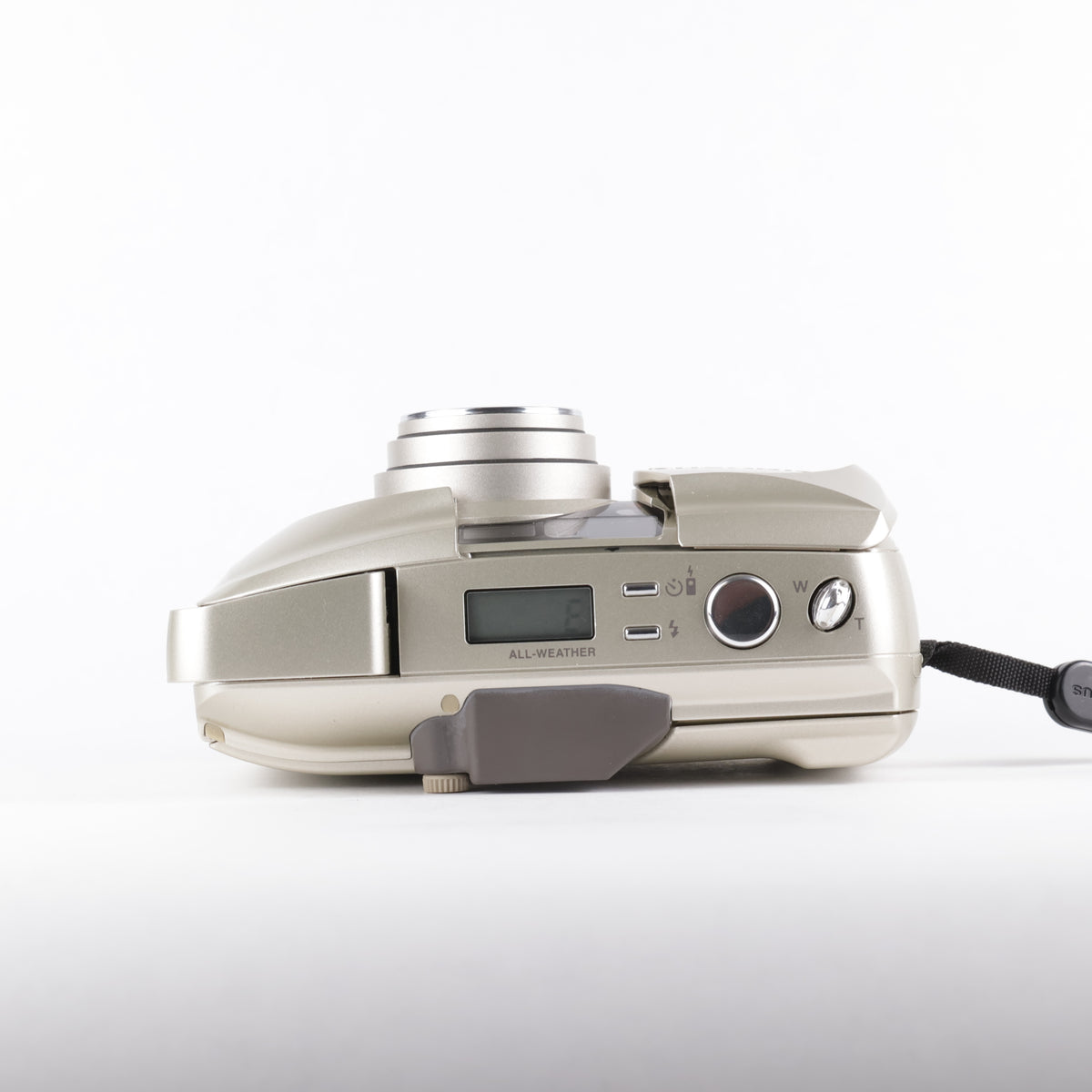 Olympus MJU II Zoom 170