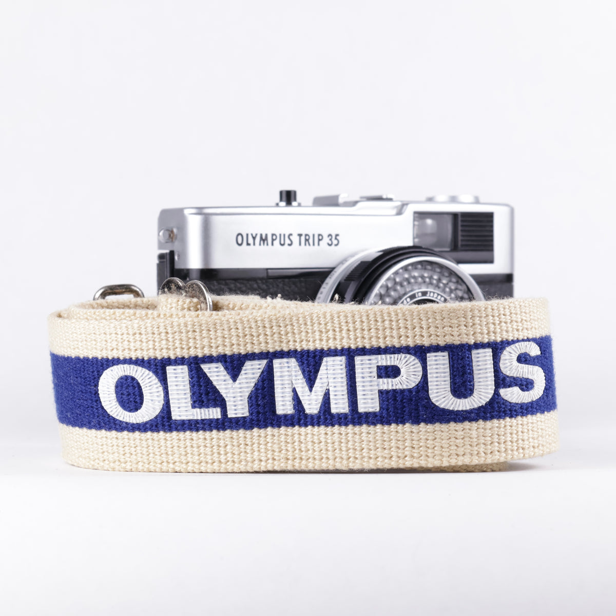 Olympus Neck Strap