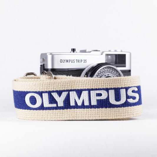 Olympus Neck Strap