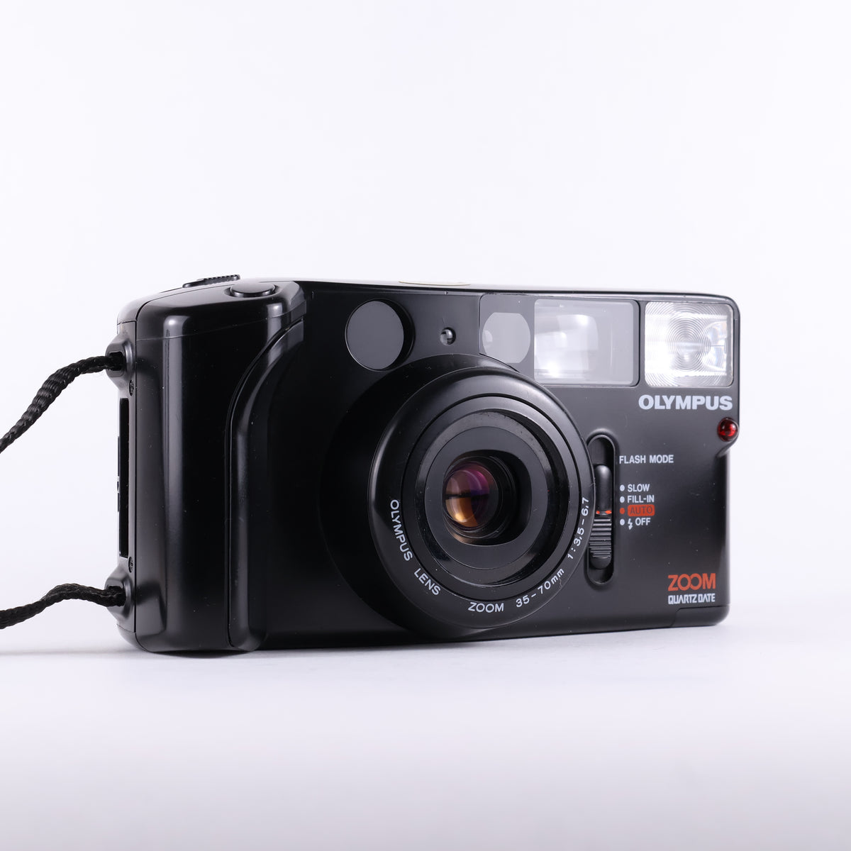 Olympus AZ-1 Zoom