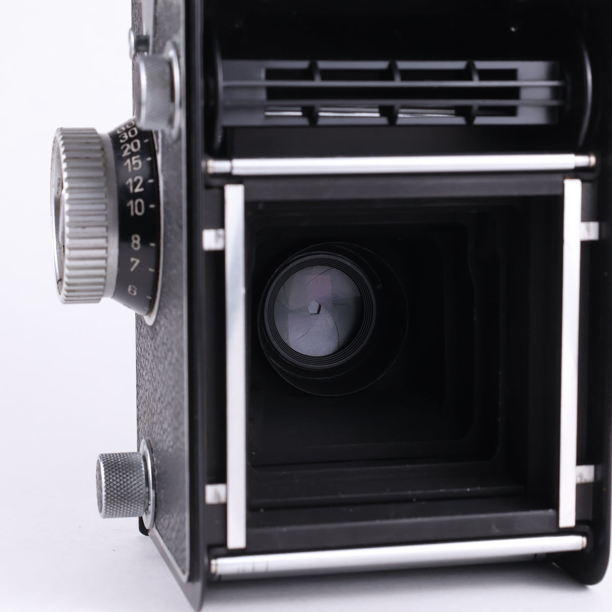 Rolleiflex 3.5 B