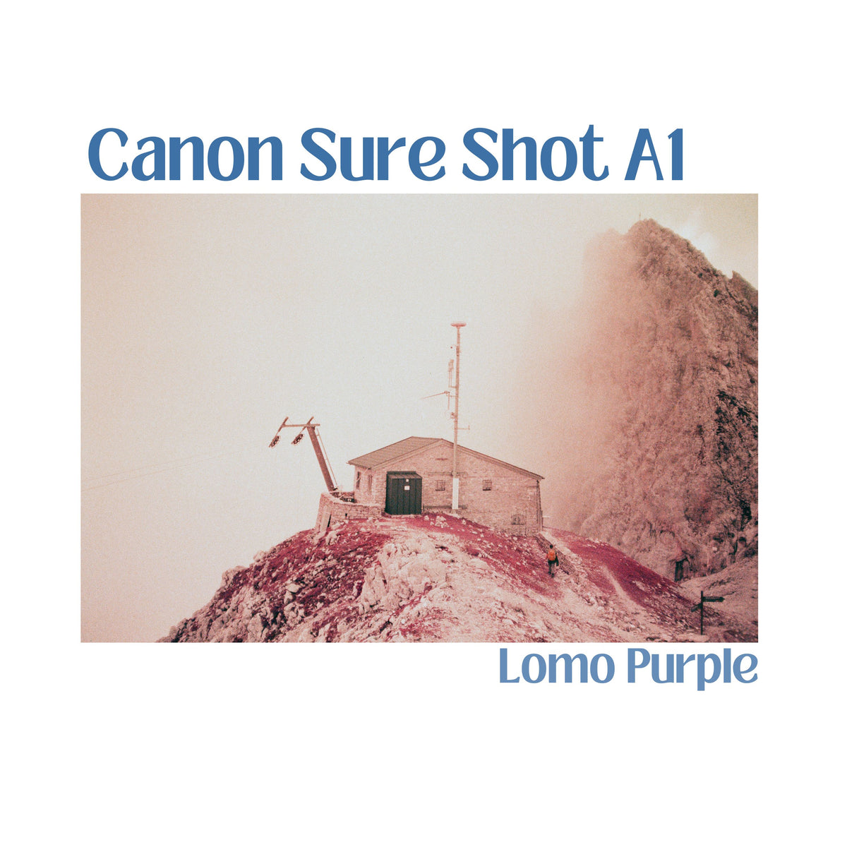 Canon Sure Shot A1