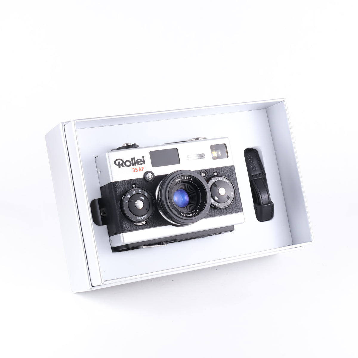 Rollei 35AF