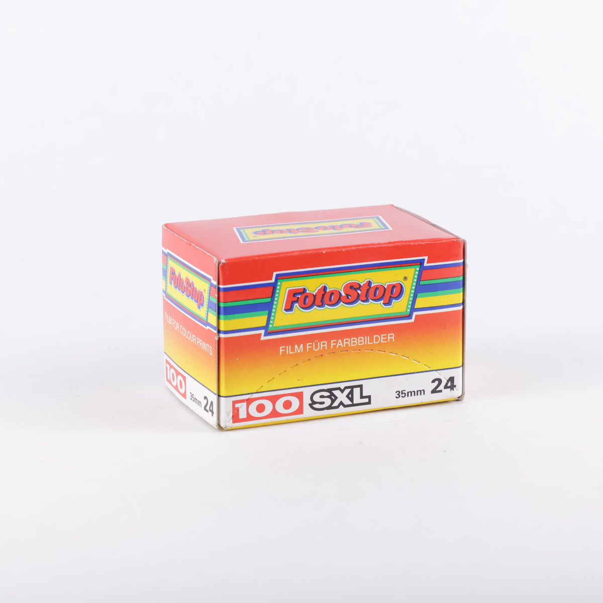 FotoStop 100 SLX (Expired)