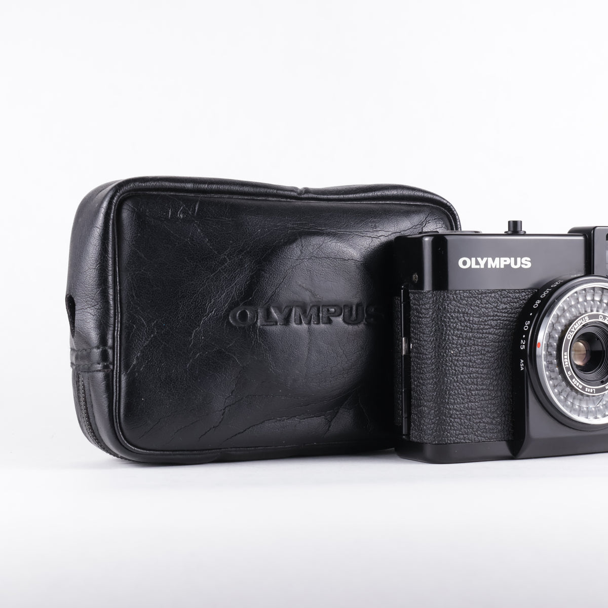 Original Olympus Pen EF Case