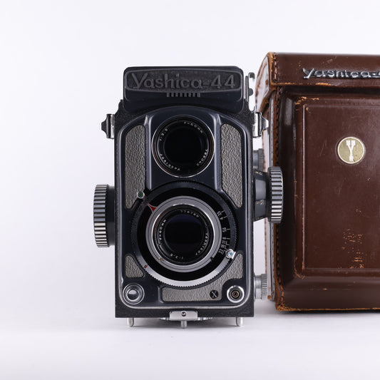 Yashica 44