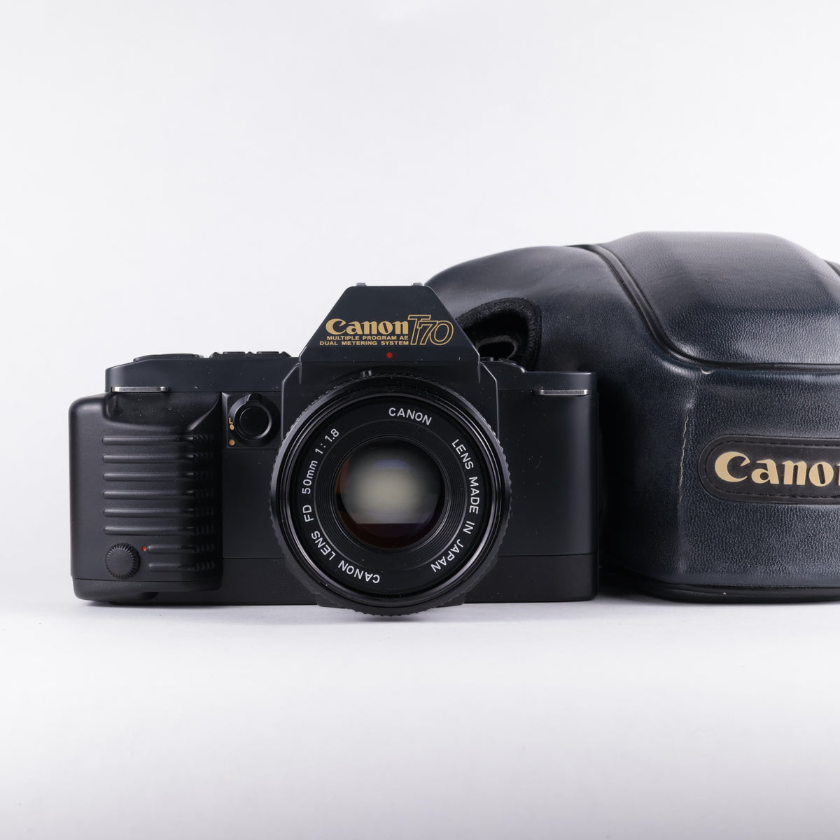 Canon T70