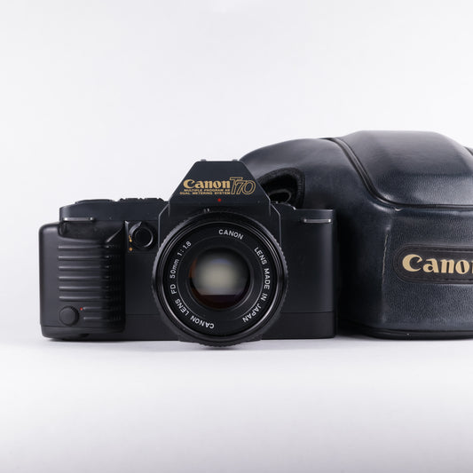 Canon T70