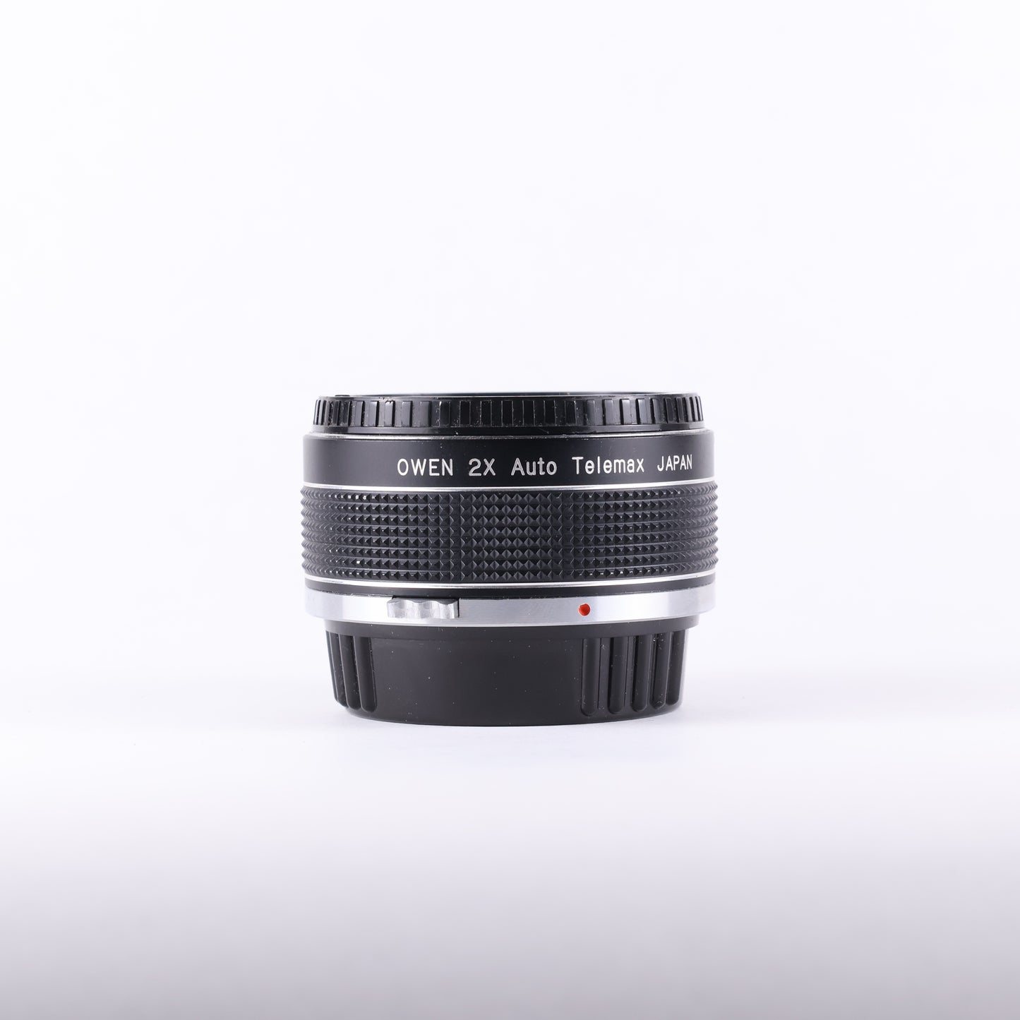 2x Auto Teleconverter for Olympus