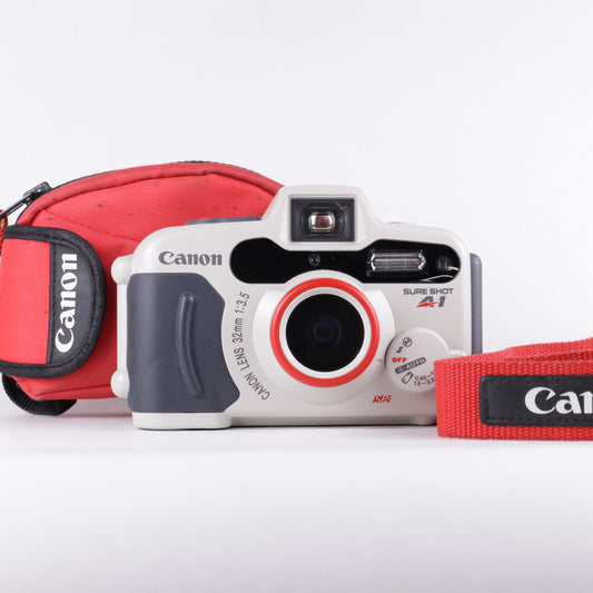 Canon Sure Shot A1