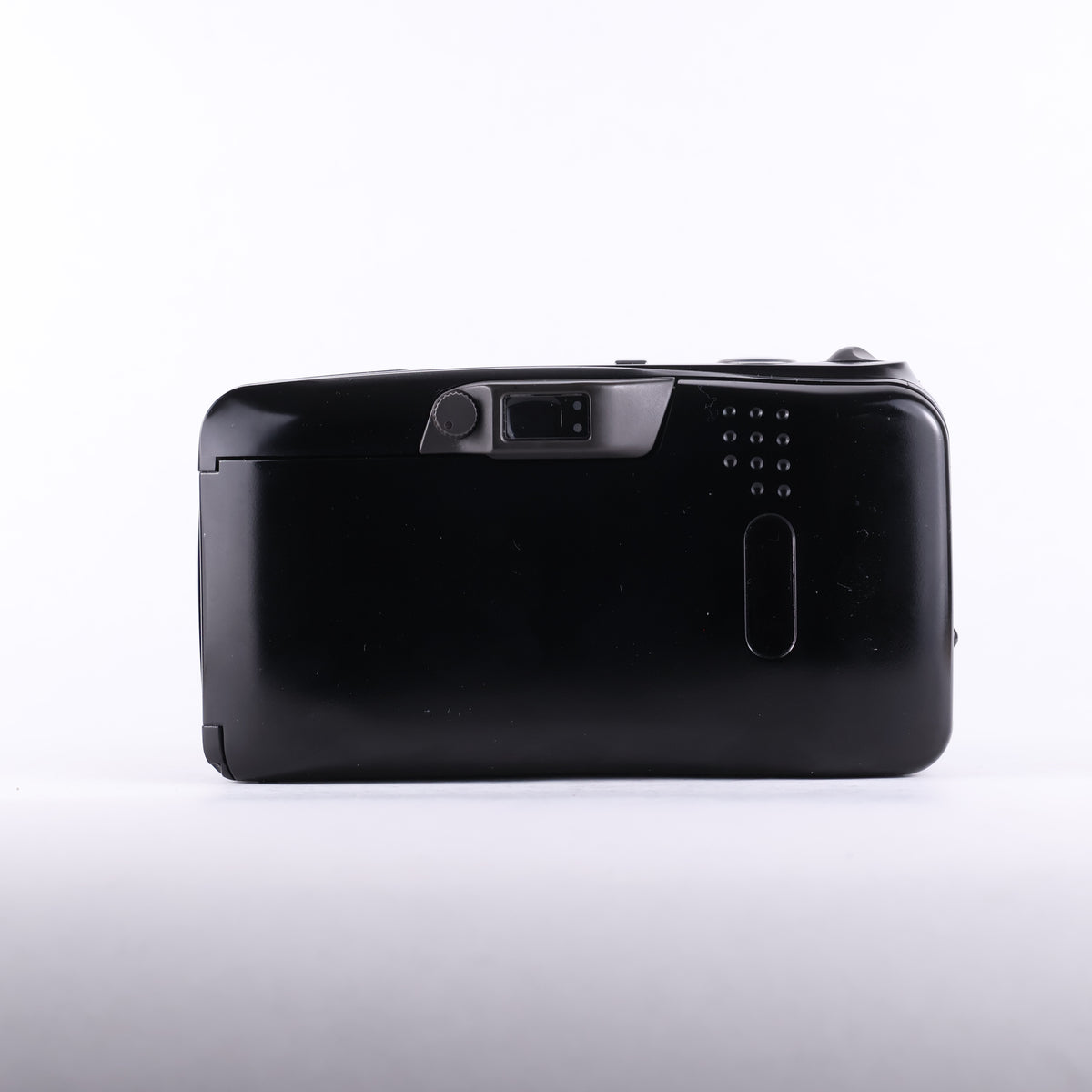 Olympus MJU Zoom 140