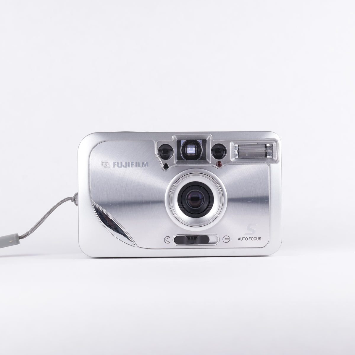 Fujifilm S Autofocus