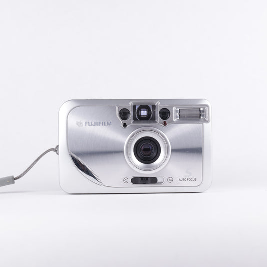Fujifilm S Autofocus