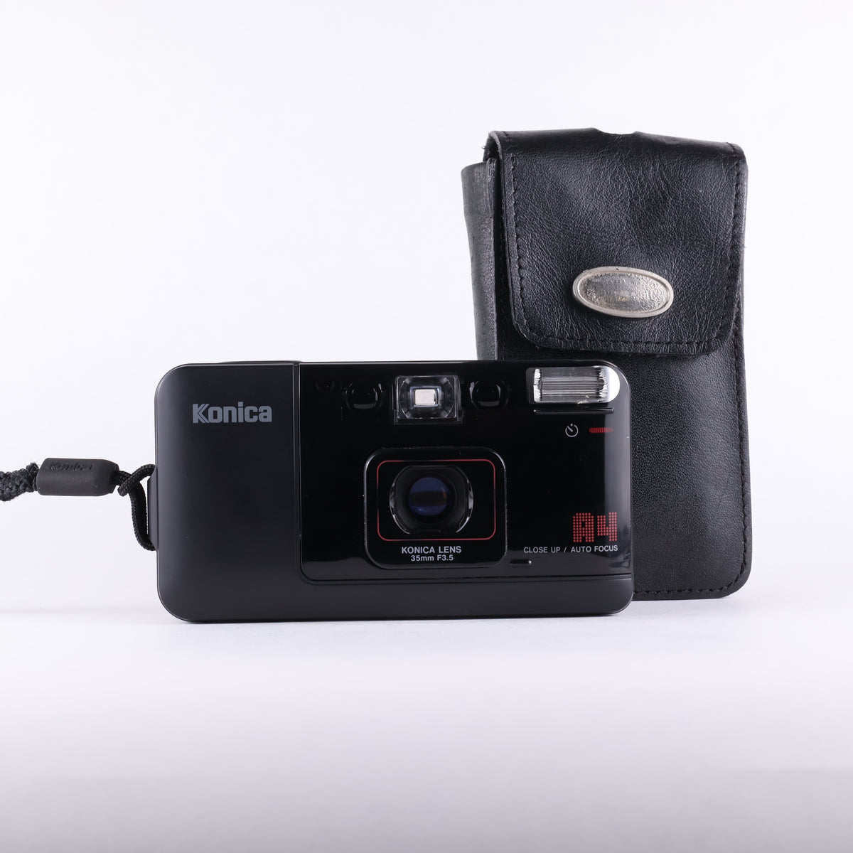 Konica Big Mini A4