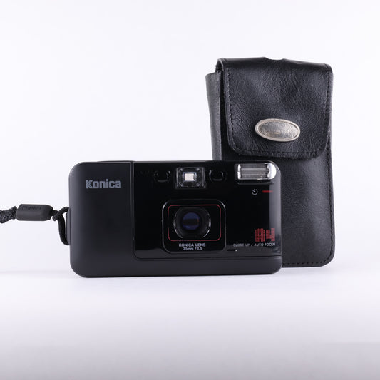 Konica Big Mini A4