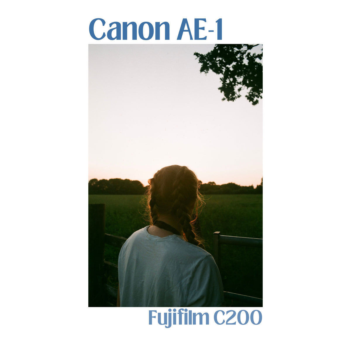Canon AE-1