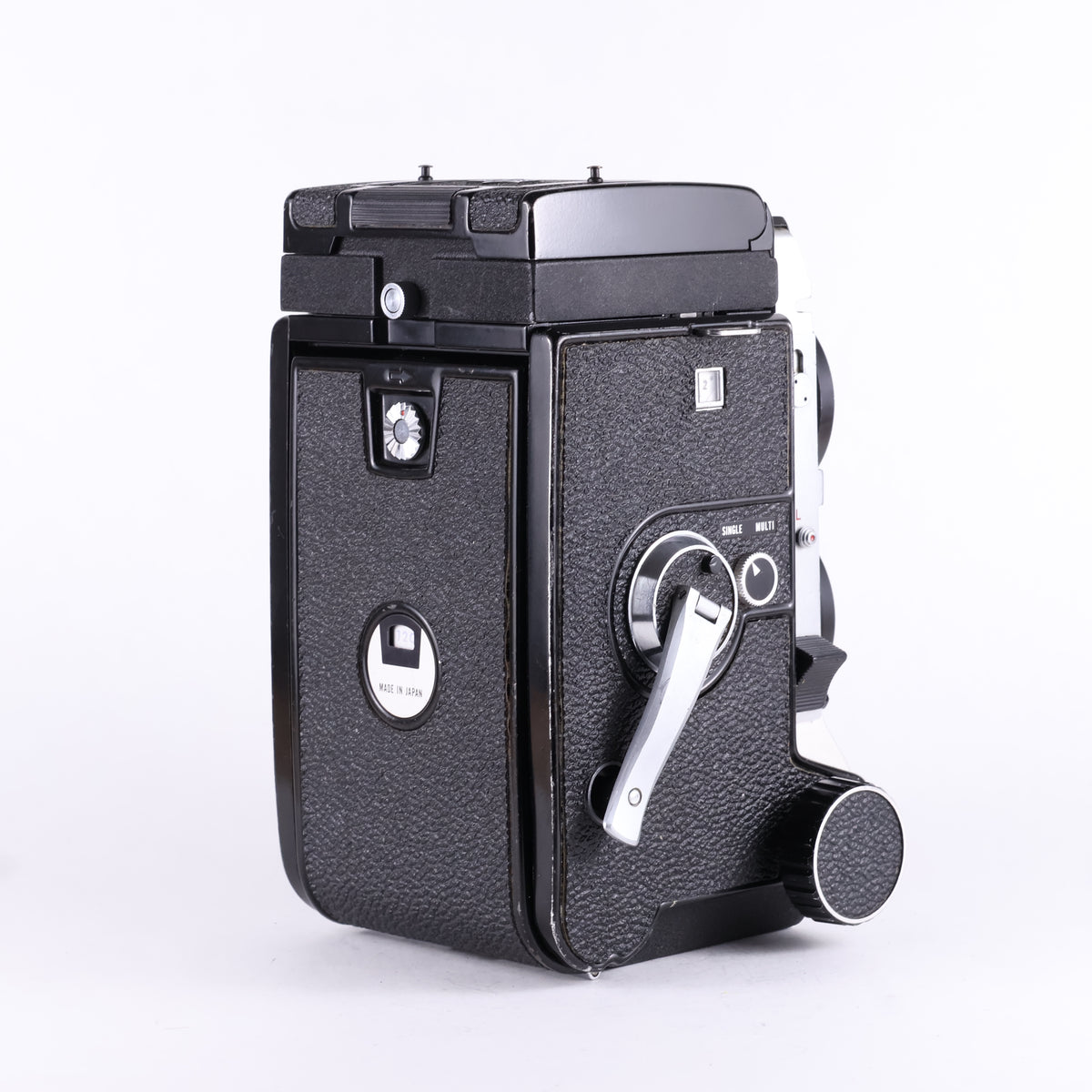 Mamiya C330 Professional F