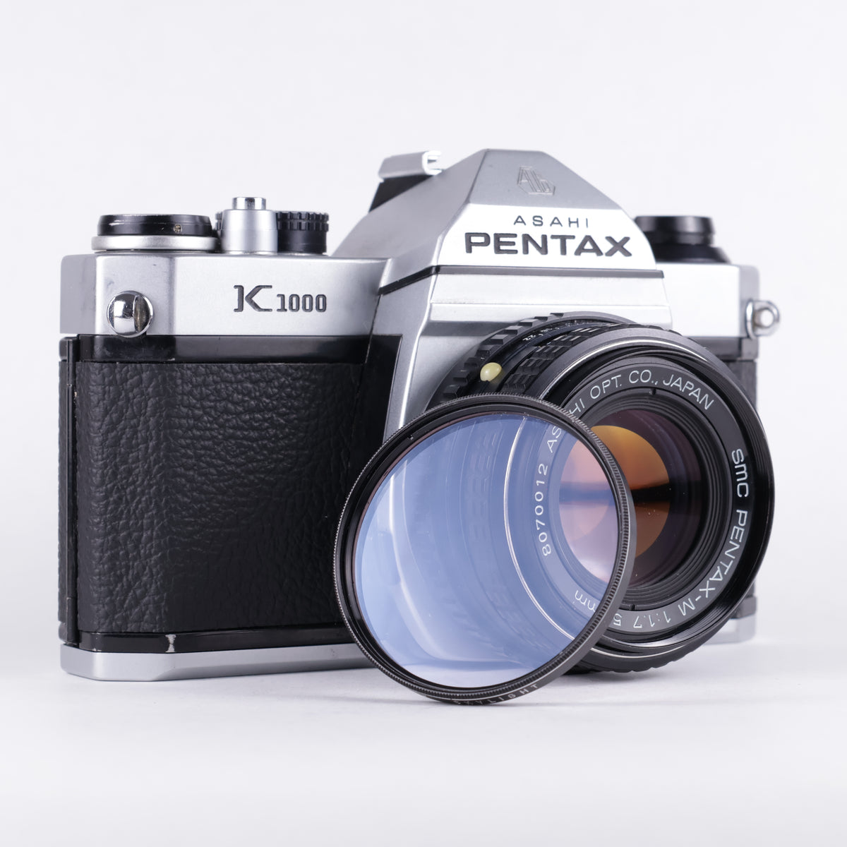 Pentax Skylight Filter - 49mm
