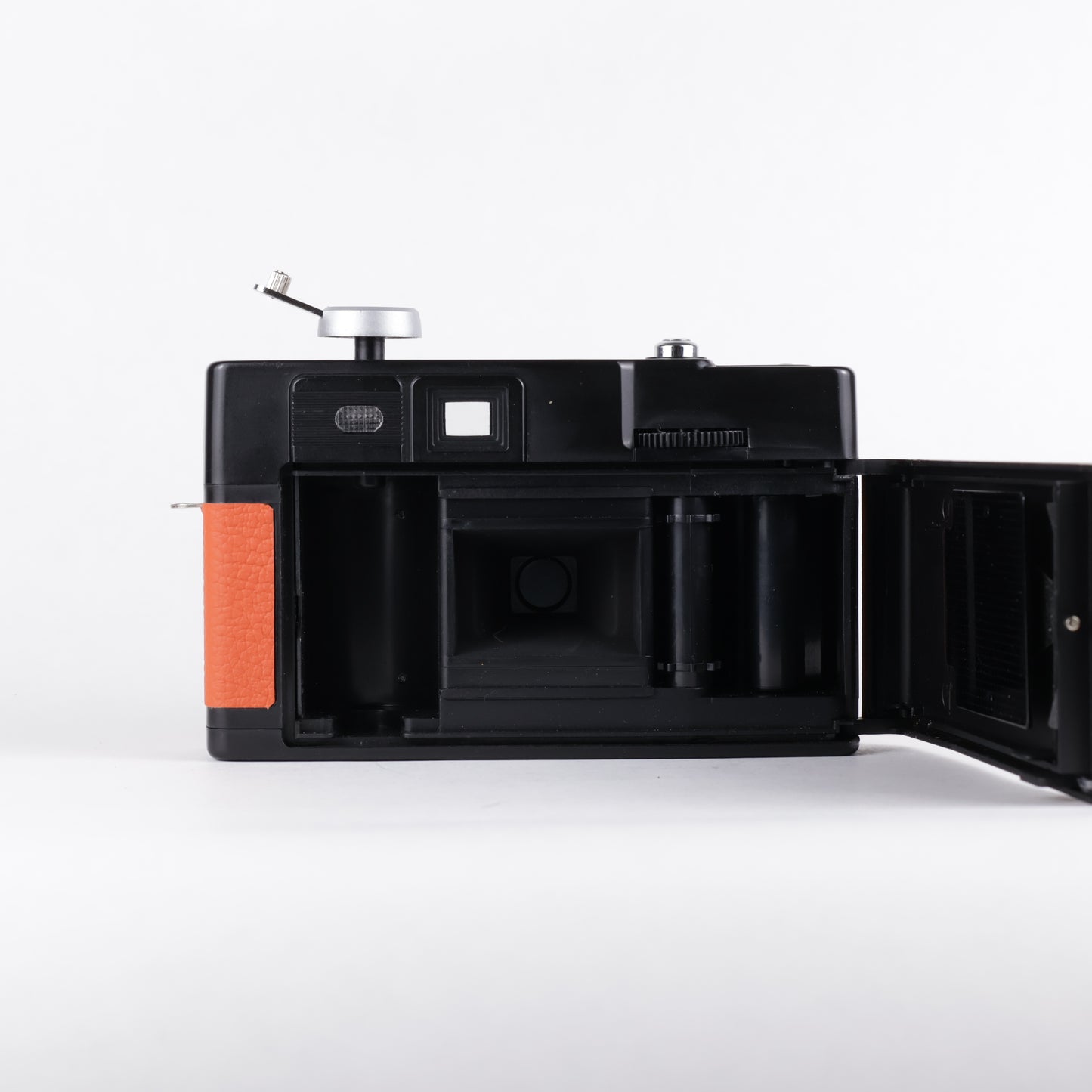 Hanimex 35se - Phoenix Orange