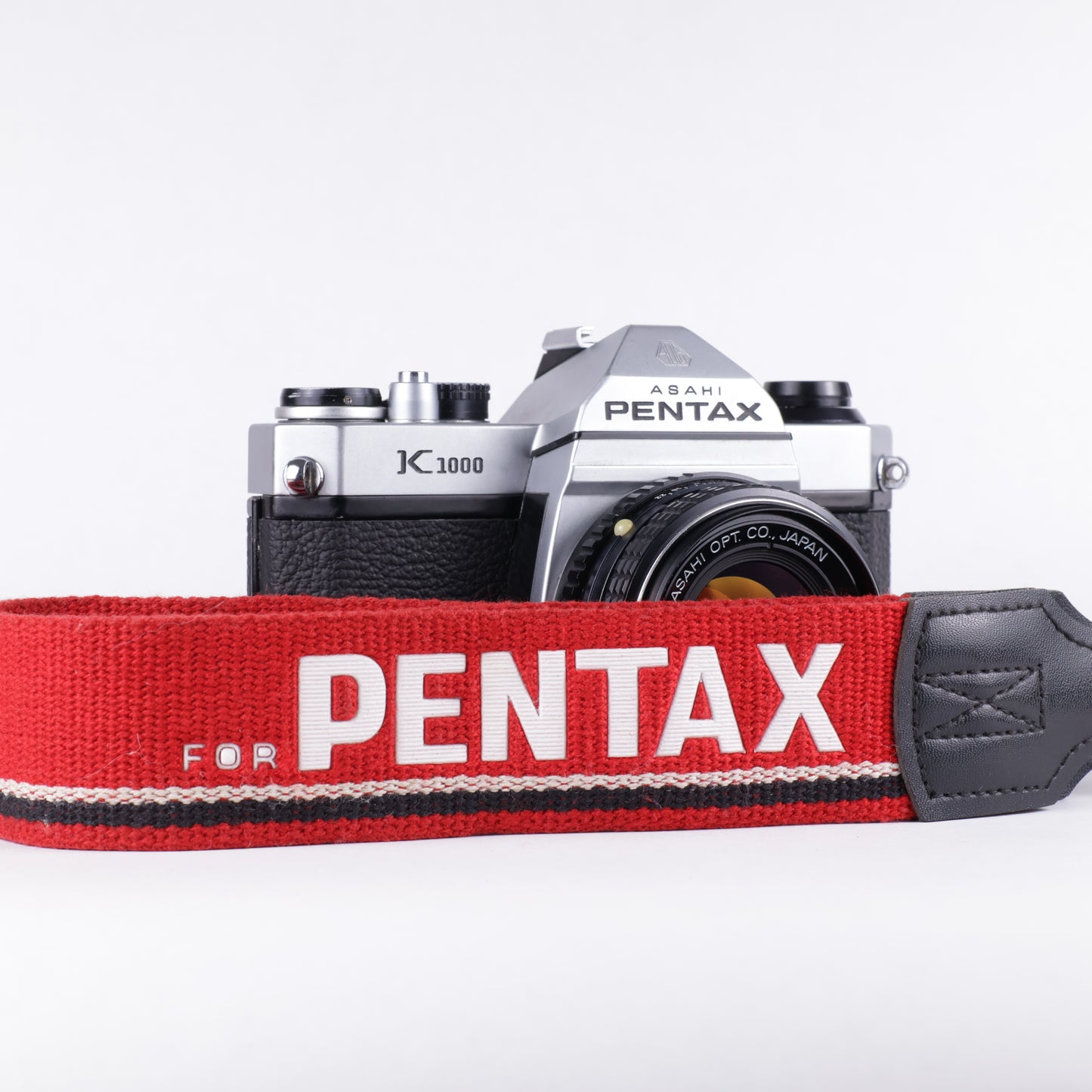 Pentax Neck Strap