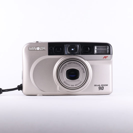 Minolta Riva Zoom 90