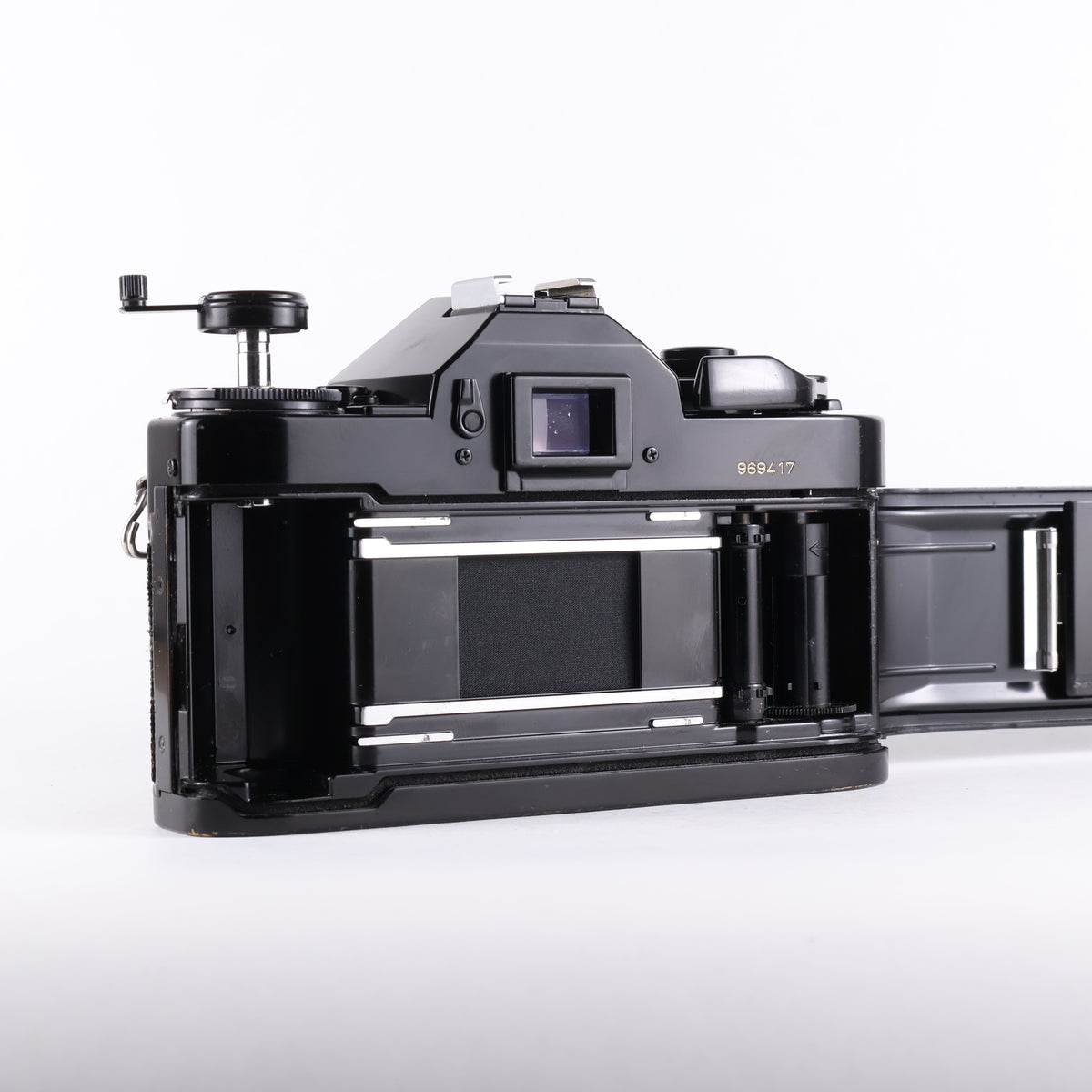 Canon A1