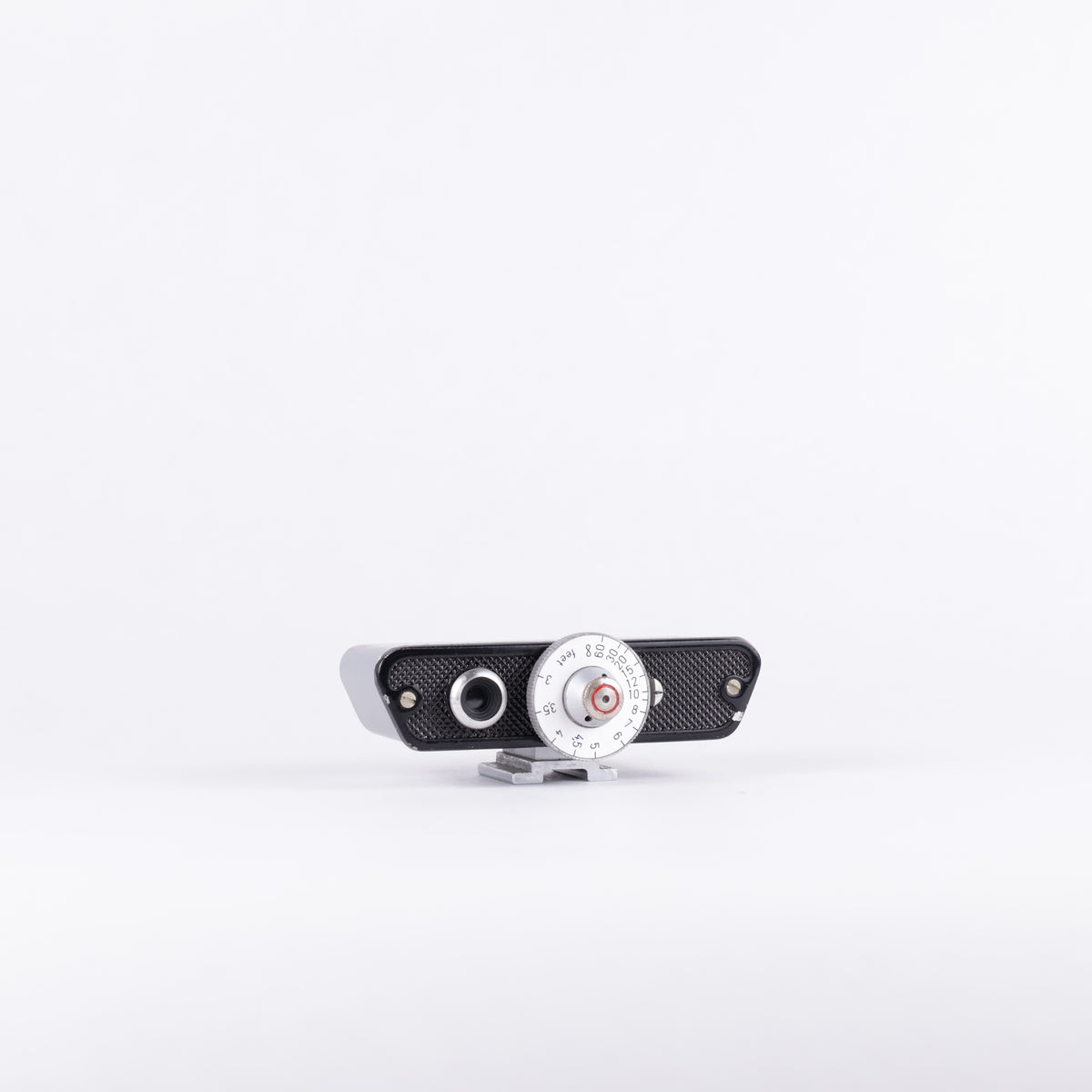 Rangefinder Attachment
